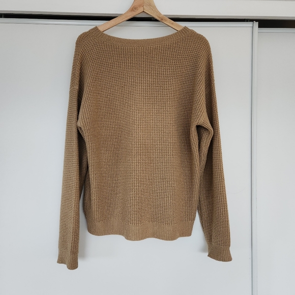 Wilfred Free Merino wool sweater - Picture 5 of 6